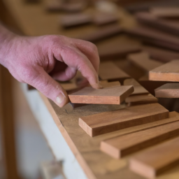 Création de bars en bois sur mesure : Ambiance conviviale assurée Suresnes